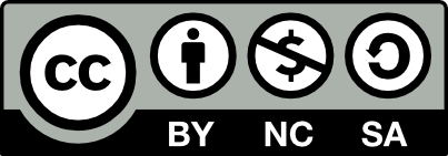 CC License